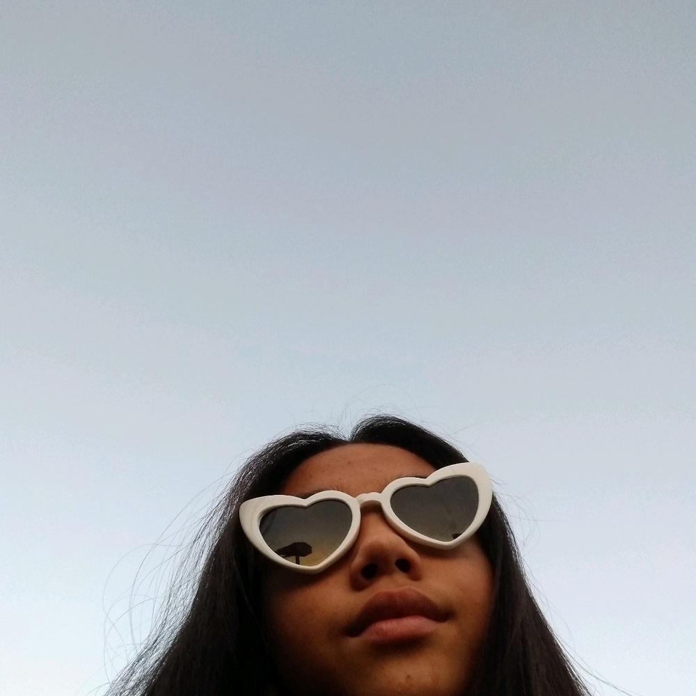 Meet your Posher, Madeleine